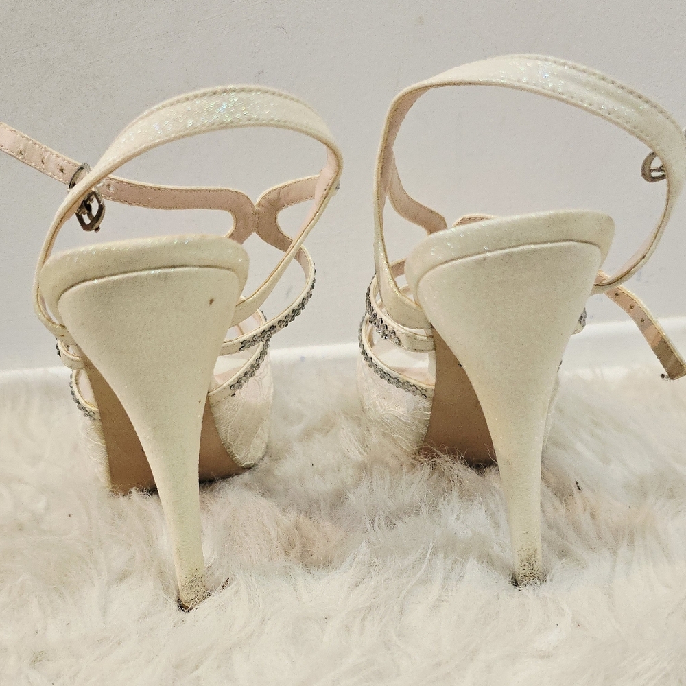 ๐ฅ US Size 8 Bundle of 5 Pairs Women's Shoes - Flats.... - Picture 9 of 16